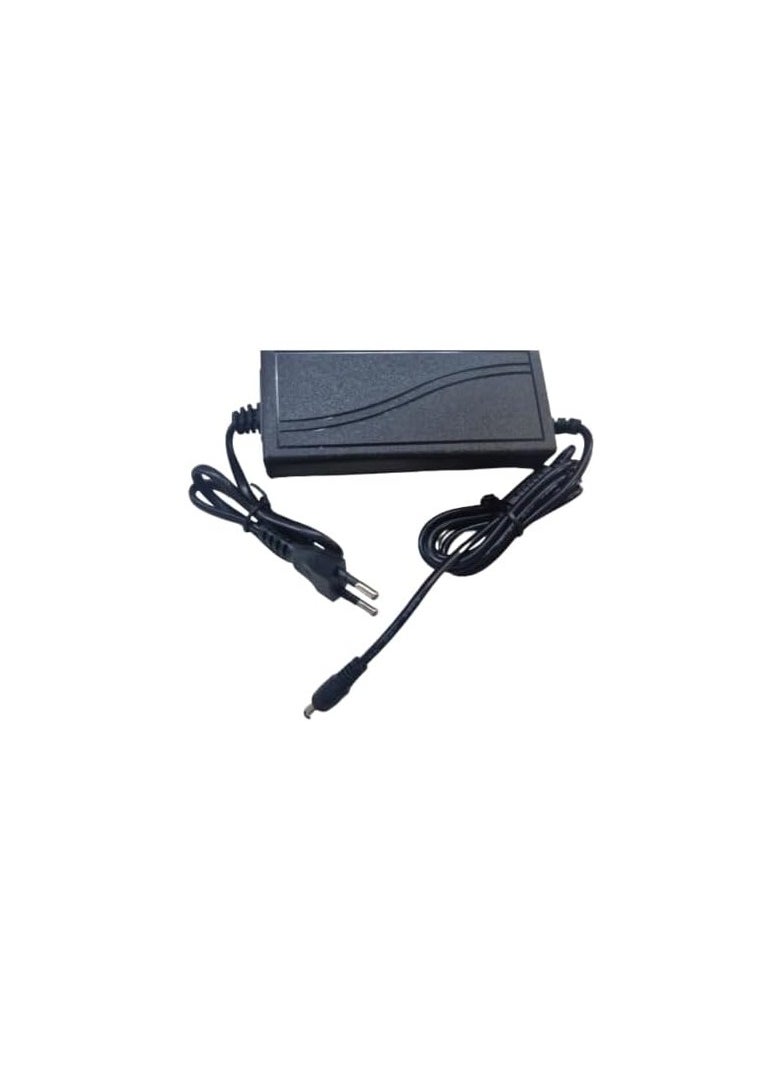 Generic - LED 600 RGB Studio Lighting with 40W Power, Multi-color, Battery & AC Operated, Includes 2m Stand & Remote Control - Image 1