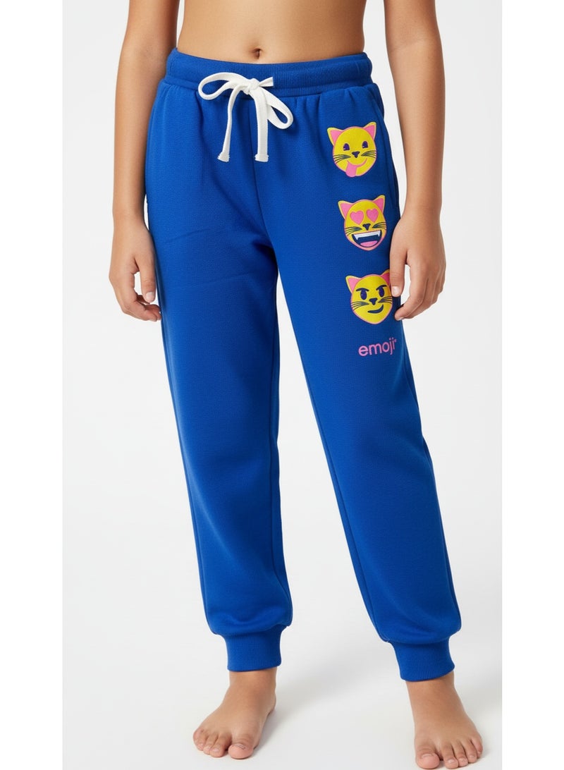 Emoji JOGGERS GIRLS EMOJI - Image 2
