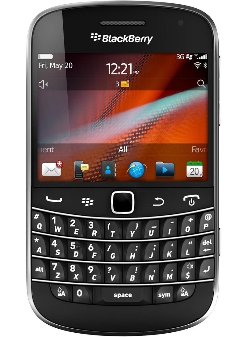 بلاك بيري 9900 - Image 1