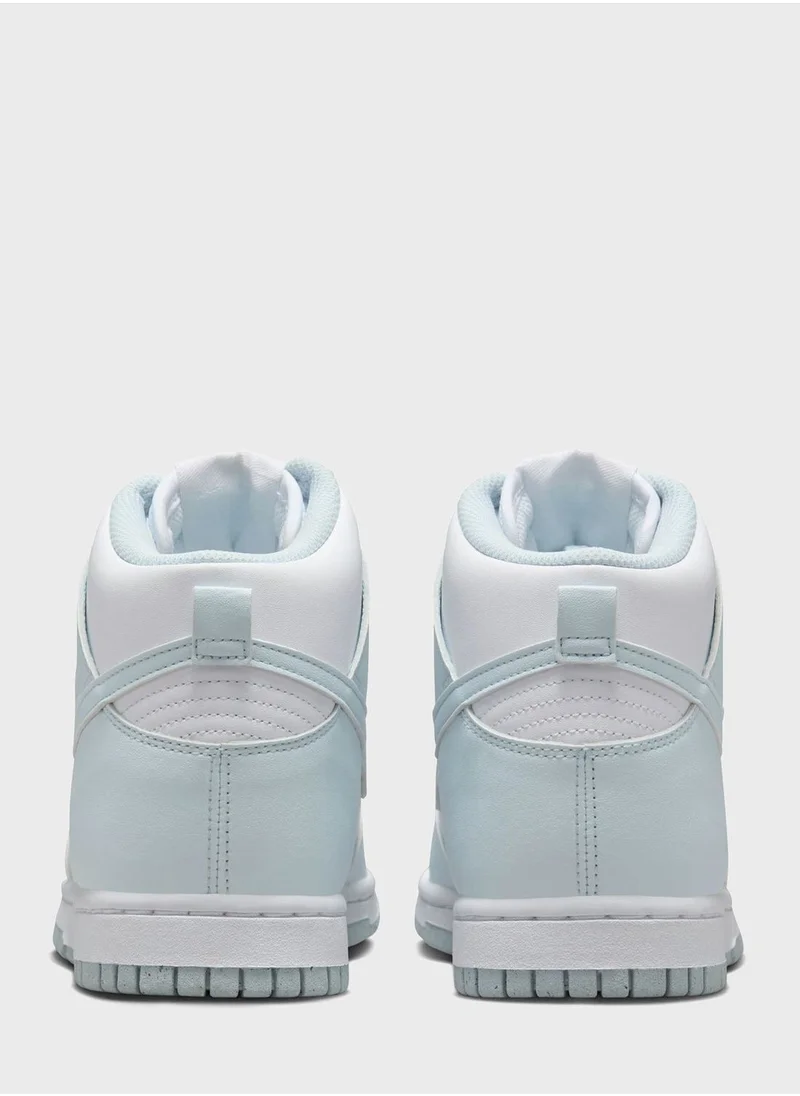 Nike Dunk High Nn