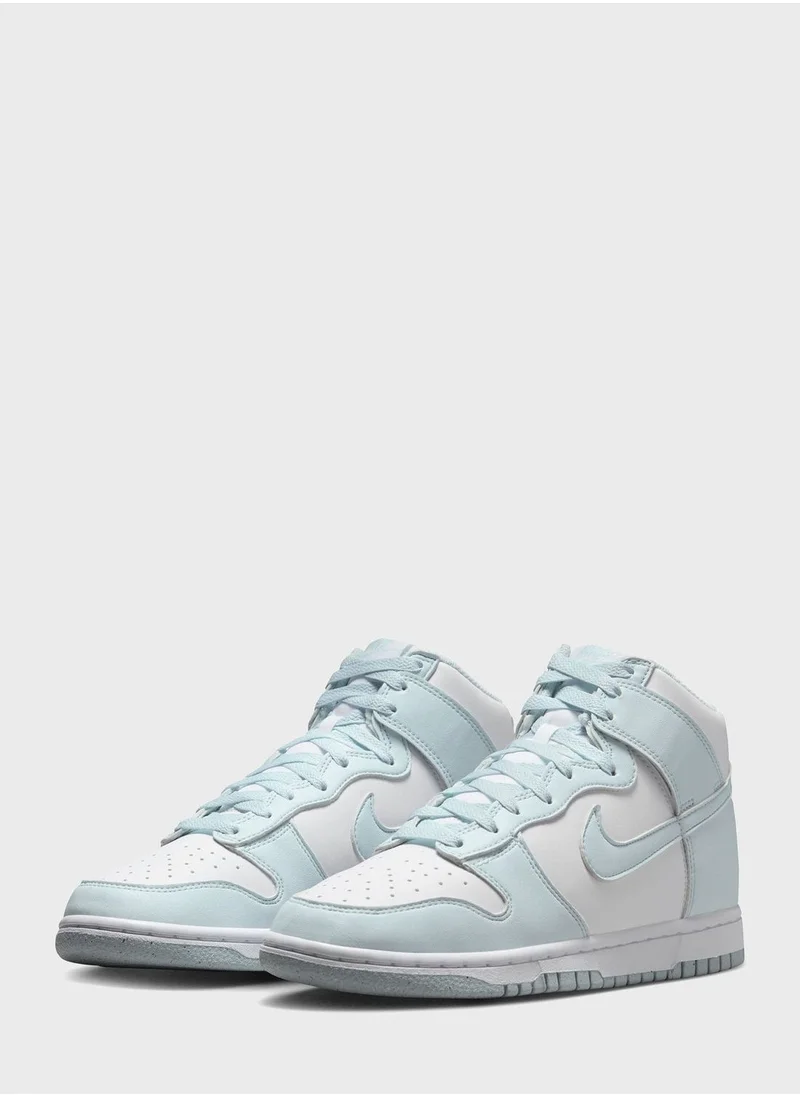 Nike Dunk High Nn