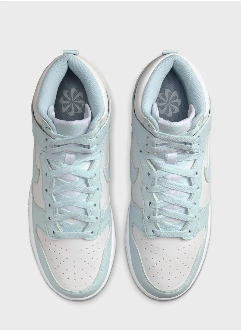 Nike Dunk High Nn