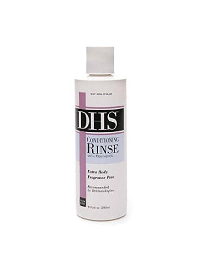 Dhs Dhs Conditioning Rinse With Panthenol 8 Oz (Pack Of 2) - pzsku/Z9B4AA0786EAA0FF50A8AZ/45/_/1662020848/b453cedc-69aa-4de0-ae8b-1994cfa90fe2