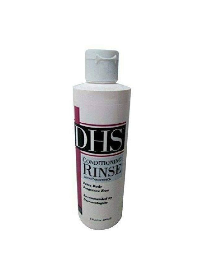 Dhs Dhs Conditioning Rinse With Panthenol 8 Oz (Pack Of 2) - pzsku/Z9B4AA0786EAA0FF50A8AZ/45/_/1662020849/9dc8a5a3-9c0a-4f23-baa5-bf56894ed224