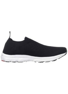POWER Power mens AERO KNIT Black Sneaker - 10 UK (8596233)  - Image 4