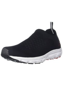 POWER Power mens AERO KNIT Black Sneaker - 10 UK (8596233)  - Image 1