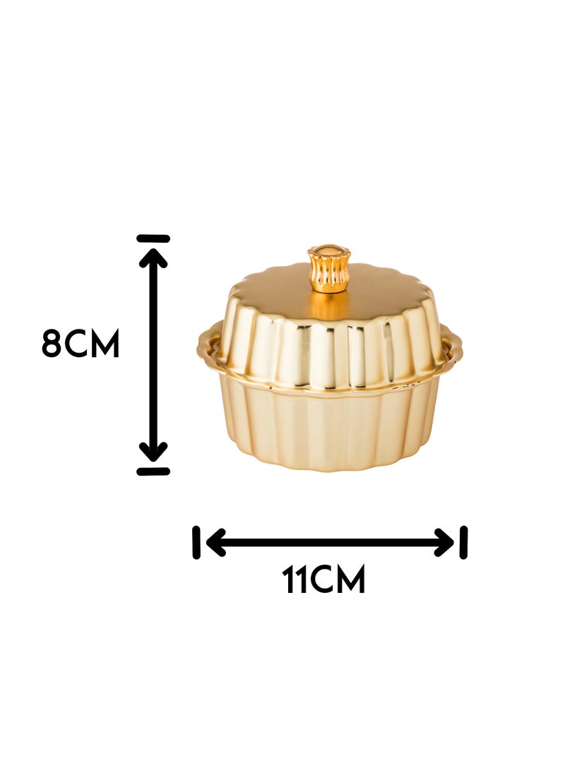 السيف  تمرية ستانلس استيل العالي الجودة من ماركة السيف - Image 3