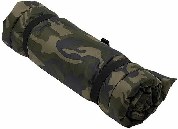 SHIMANO Prologic Avenger Roll Up/flat Unhooking Mat Medium 95X50 cm
