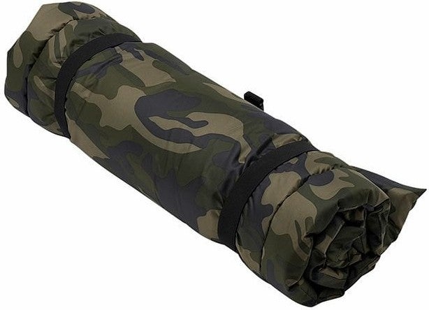 Prologic Avenger Roll Up/flat Unhooking Mat Medium 95X50 cm