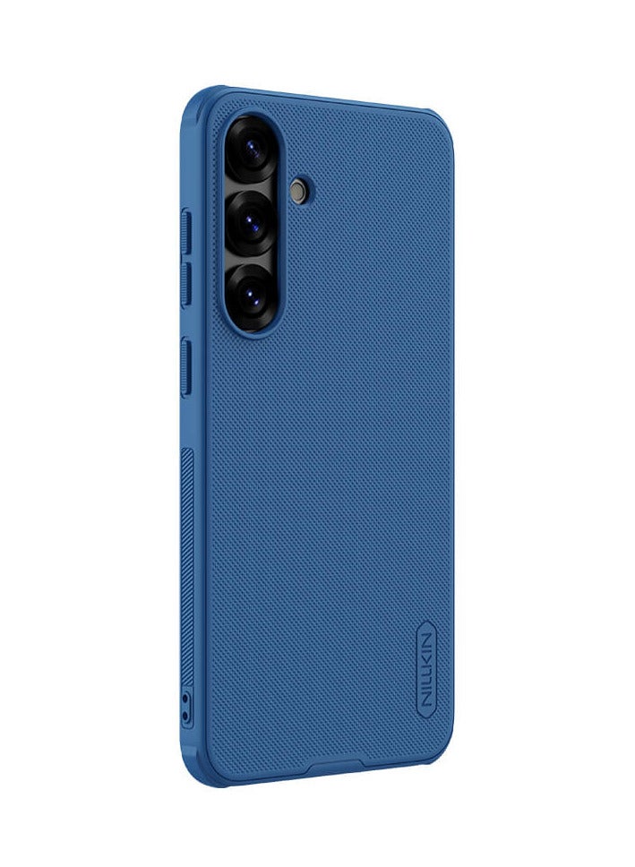 Nillkin Nillkin Super Frosted Shield Pro cover case for Samsung Galaxy S25 Plus - Blue  - Image 3