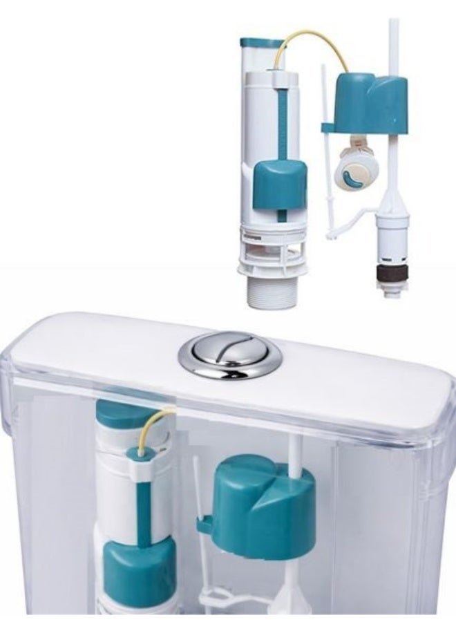 kilo Cleo Combination Machine - Image 3