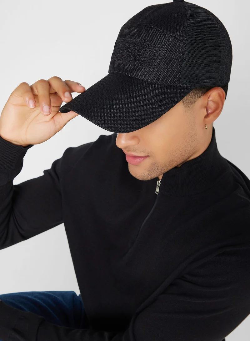 Seventy Five Sport Trucker Cap