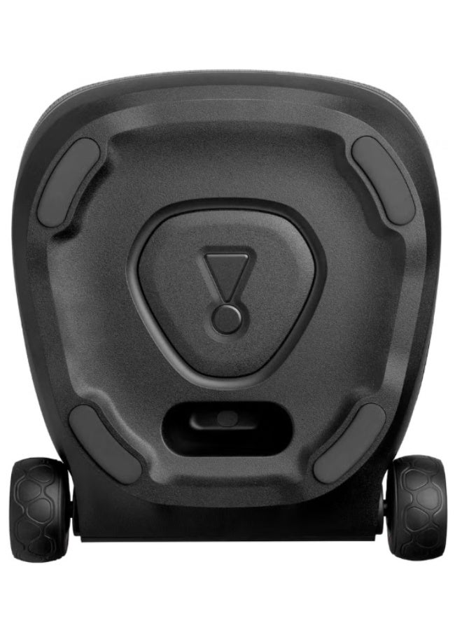 جي بي إل PartyBox 330 Portable Party Speaker with LED Light Show, Black JBLPB330BLKUK - Image 3