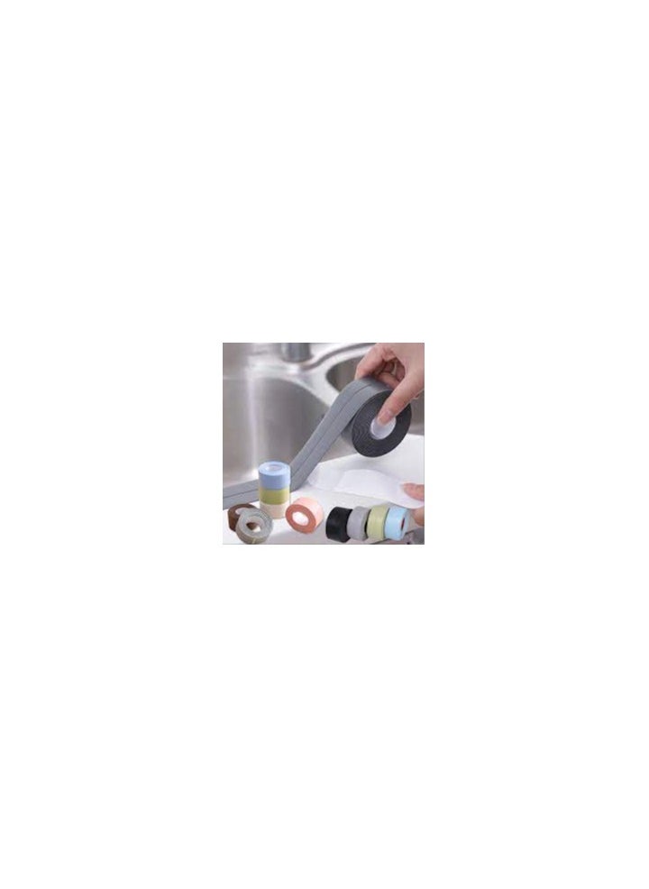 Spaceshoop Waterproof Kitchen Sink Joint Sealing Tape  - Image 2