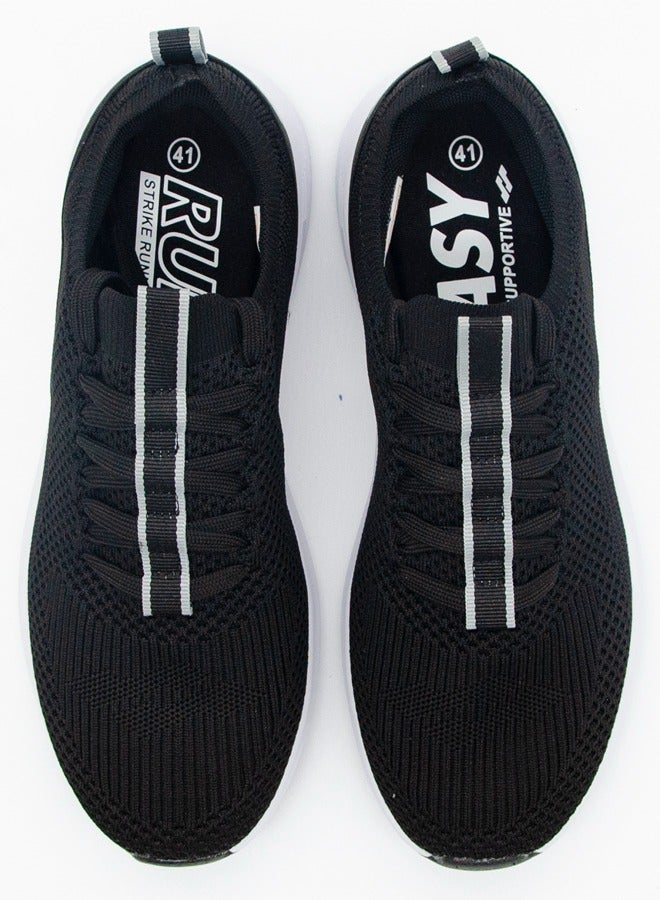 Strike Element ComfortFit Running Shoes - Image 3