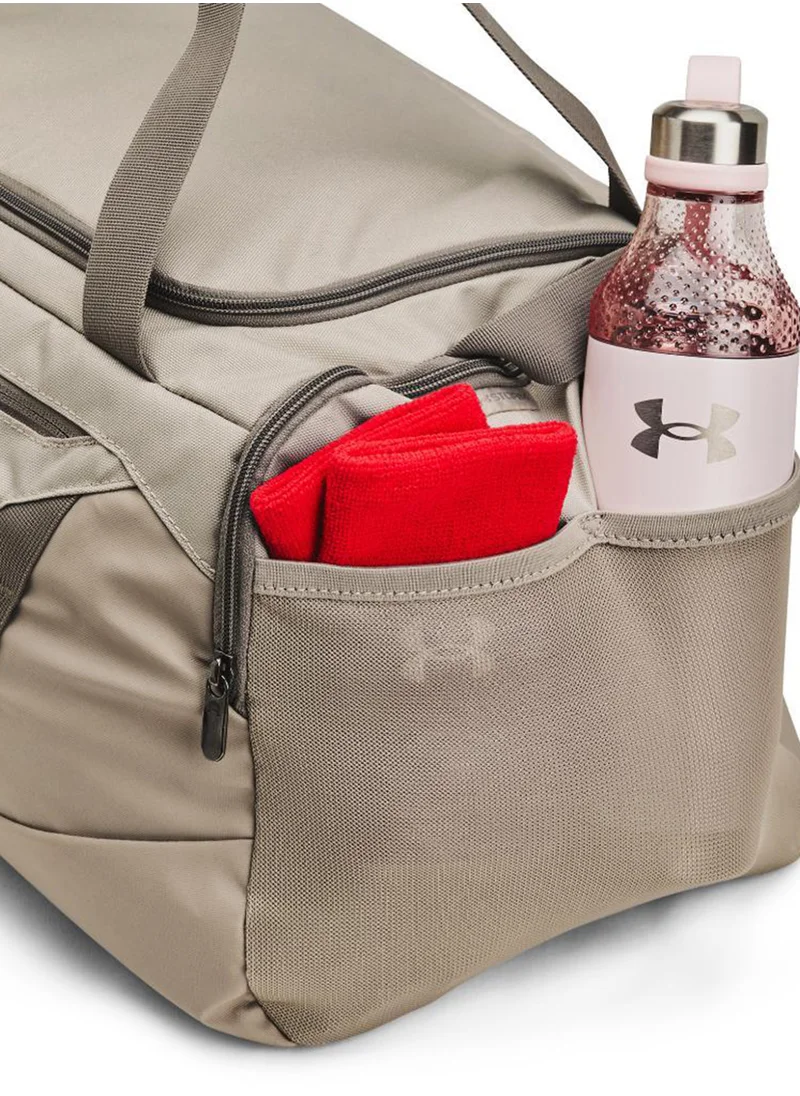 UNDER ARMOUR Unisex Undeniable 5.0 Duffle Bag (Small)