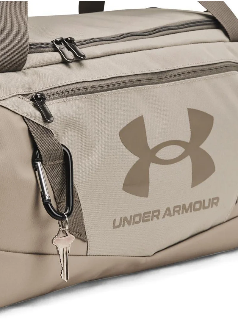 UNDER ARMOUR Unisex Undeniable 5.0 Duffle Bag (Small)