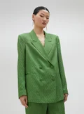 Lola Casademunt Green