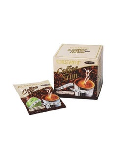 CONSTANTA Coffee Srim Sugar Free With Green Apple Pack Of 6  - Image 2