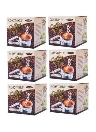 Coffee Srim Sugar Free With Green Apple Pack Of 6 - pzsku/Z9B4B436AF05BBAC65993Z/45/_/1664017058/f0e9d28f-4461-464a-8c9d-c29953cb345f