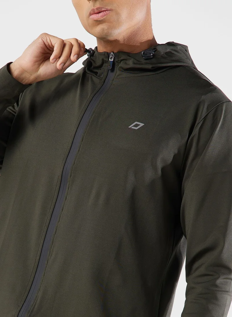 FRWD Training Hoodie