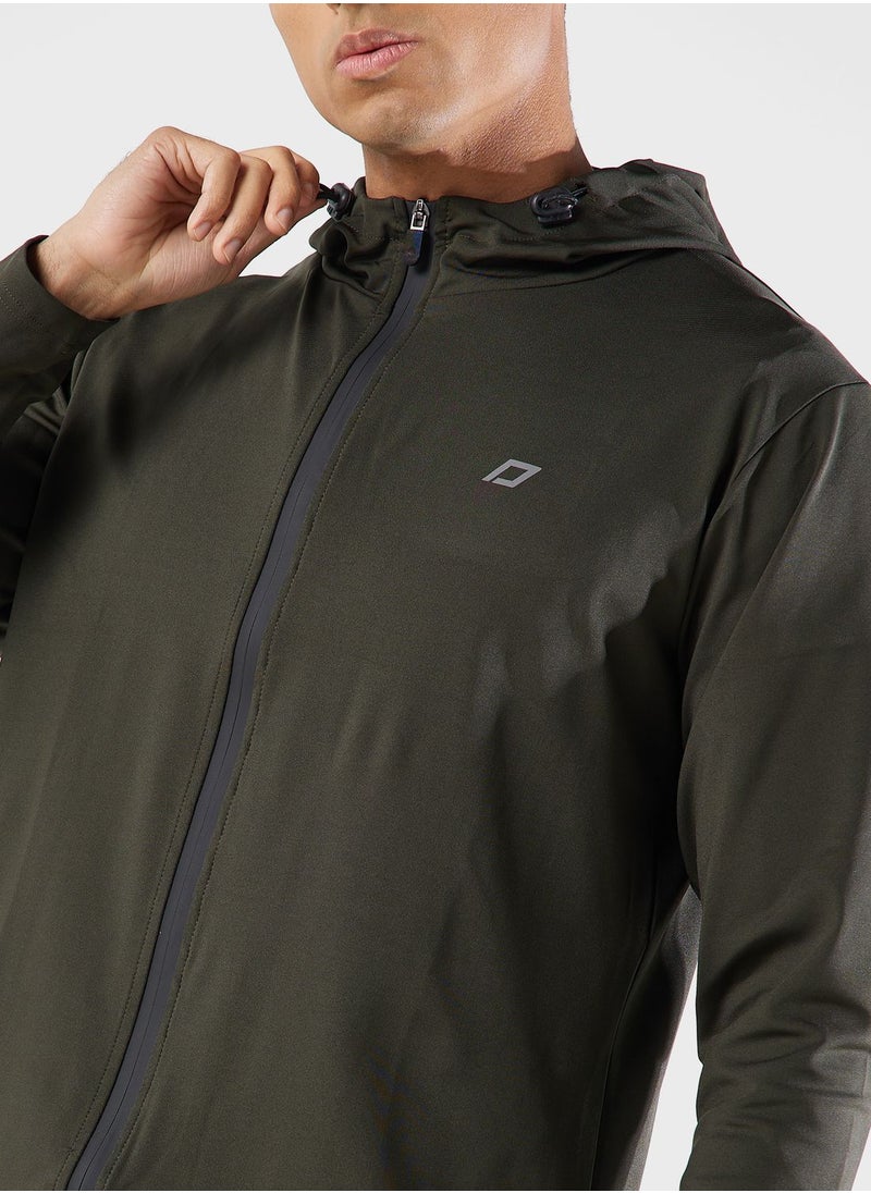 FRWD - Training Hoodie - Image 1