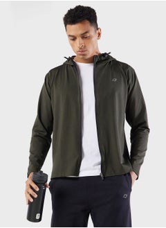 Training Hoodie