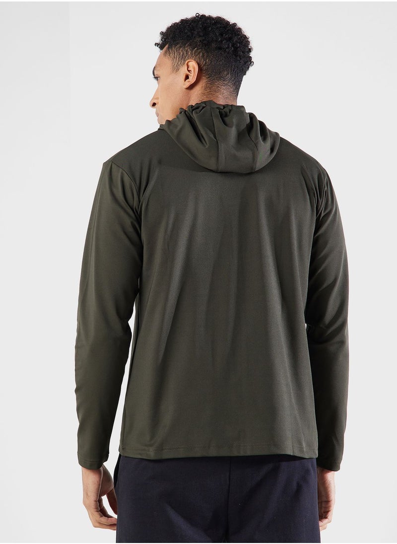 FRWD - Training Hoodie - Image 1