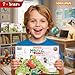 Logic Roots Addition Game Fun Math Board Game for 79 Year Olds Easy Start STEM Toy with Addition of 2 3 Digit Numbers Moutain Raiders - Image 3