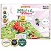 Logic Roots Addition Game Fun Math Board Game for 79 Year Olds Easy Start STEM Toy with Addition of 2 3 Digit Numbers Moutain Raiders - Image 2