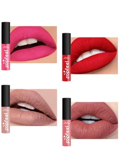 popfeel 30 Pcs/set Professional Makeup Kit for Women Full Kit, Makeup Set Cosmetic Make Up Kit with Makeup Bag Include Eyeshadow Palette Makeup Brushes Set Lipstick Lip Gloss Foundation Concealer  - Image 5