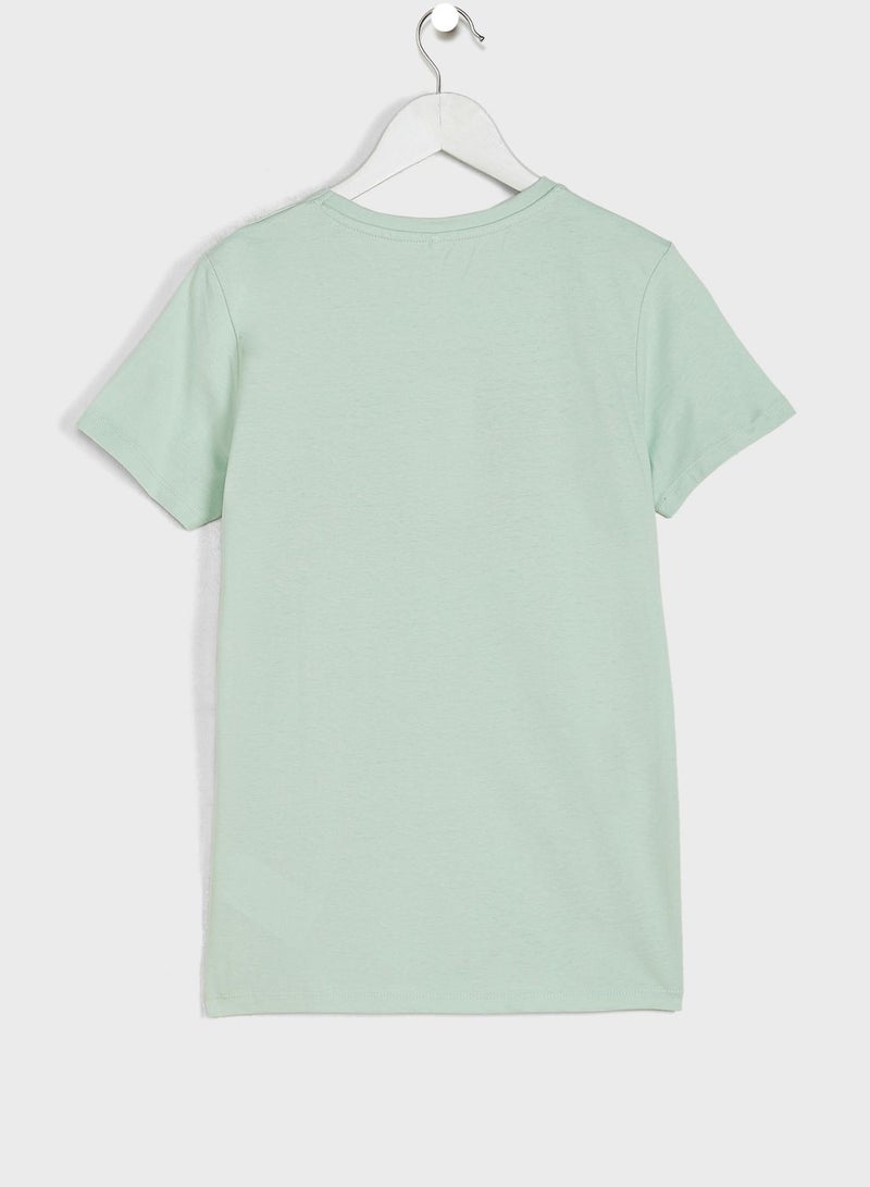 NAME IT Kids Super Gamer T-Shirt - Image 2