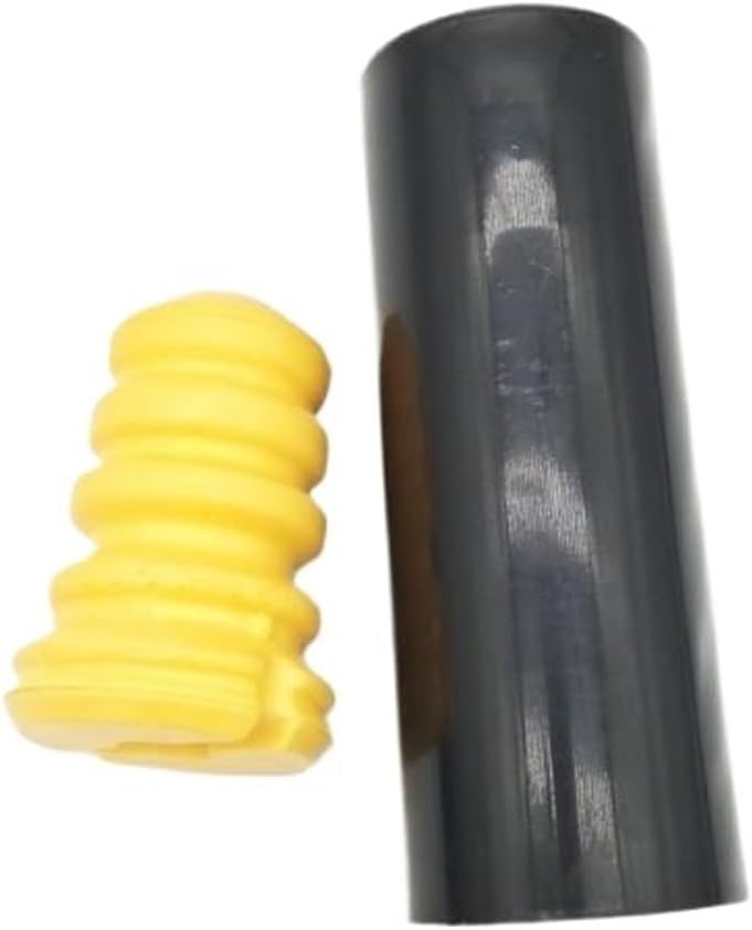 Vuzmode Rear Shock Bumper for BMW - Image 2