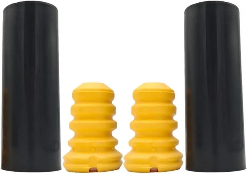 Vuzmode Rear Shock Bumper for BMW - Image 5