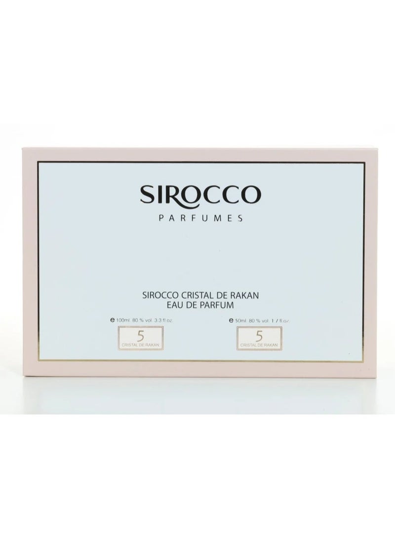 SIROCCO Crystal De Rakan 5 - Image 2