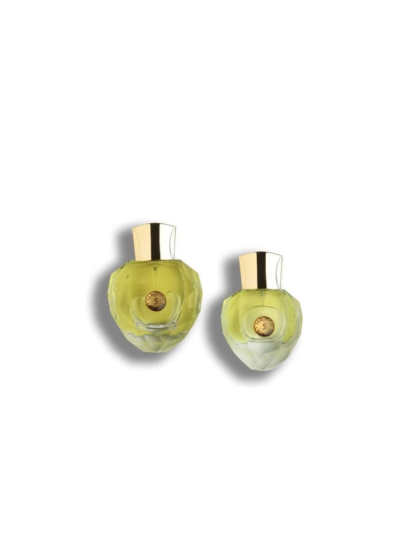 SIROCCO Crystal De Rakan 5 - Image 1