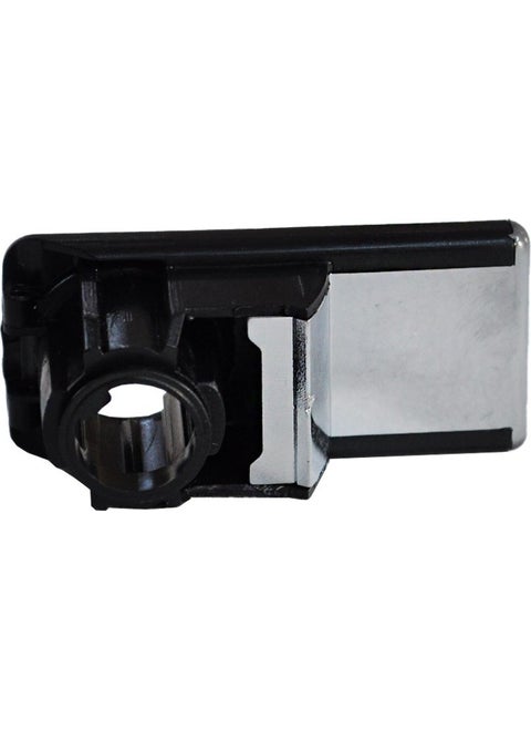 Glovebox Latch For Mercedes C Class W204, E Class W212 (Black)