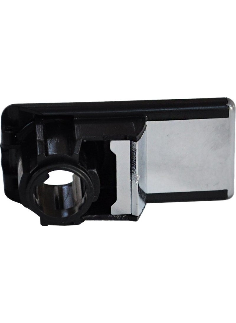 Glovebox Latch For Mercedes C Class W204, E Class W212 (Black)