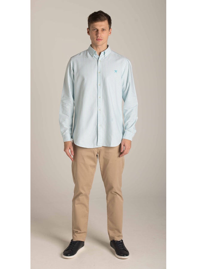 Marco Bergamo CHINO PANTS FOR MEN.  - Image 1