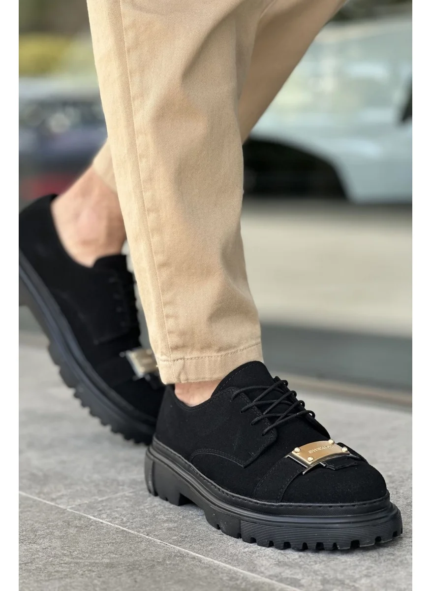 Chekich CH2402 Sst Men's Shoes Black