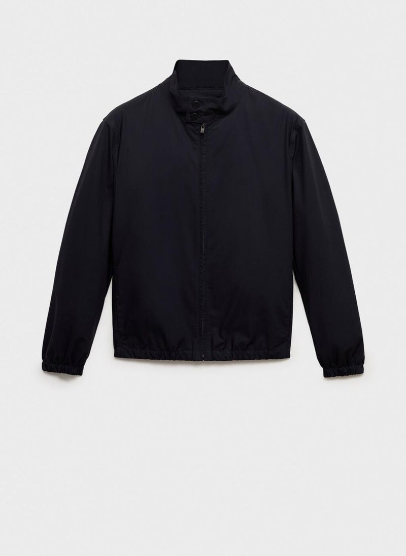 Mango Man Jacket Jon  - Image 5