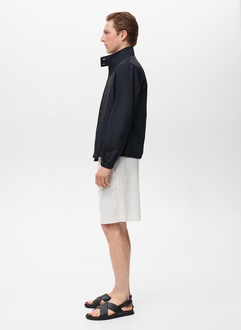 Mango Man Jacket Jon  - Image 3