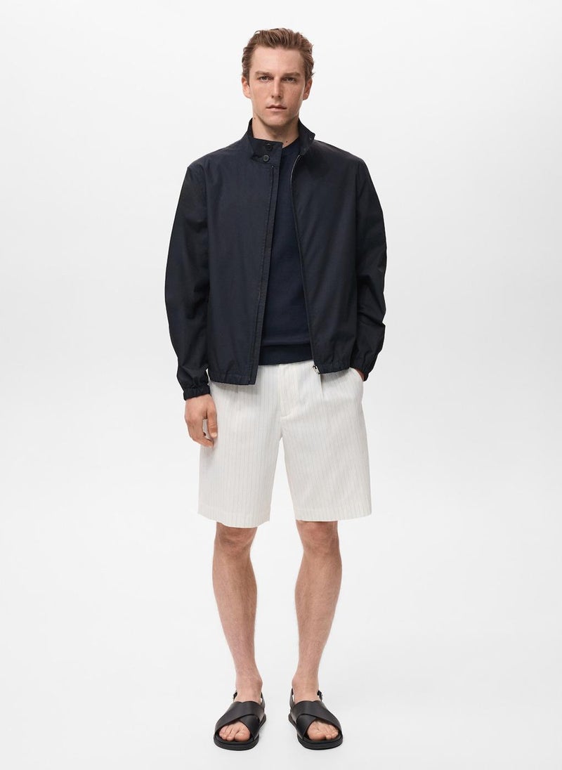 Mango Man Jacket Jon  - Image 4