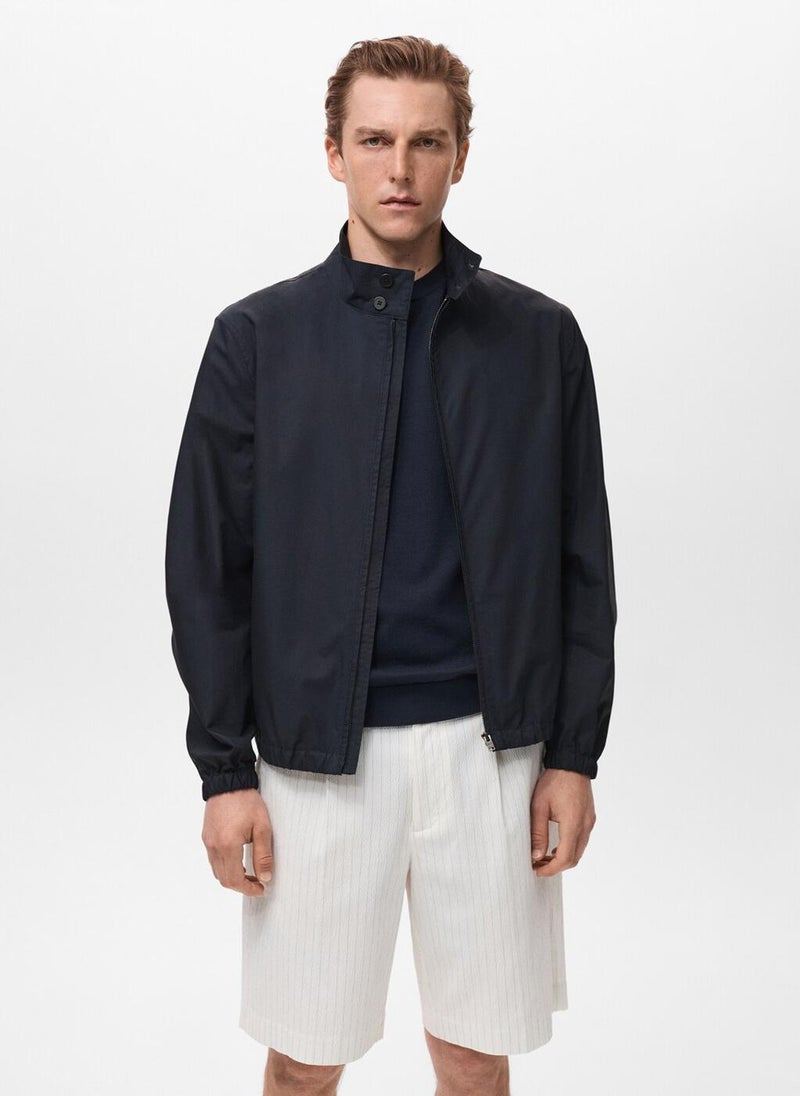 Mango Man Jacket Jon  - Image 1