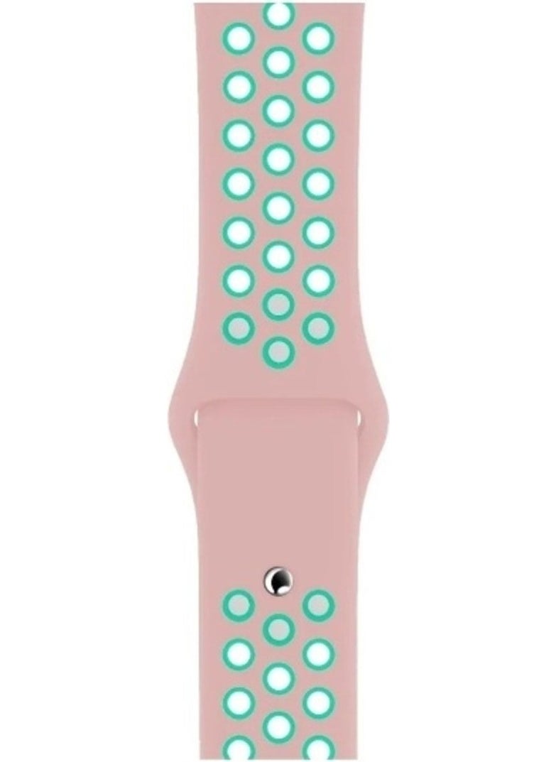 İstanbul Teknoloji - Istanbul Technology Watch Compatible Gs Dt Pro T500 Ultra 2 3 4 5 6 7 8 Se - 42 44 45 49 mm Silicone - Image 1