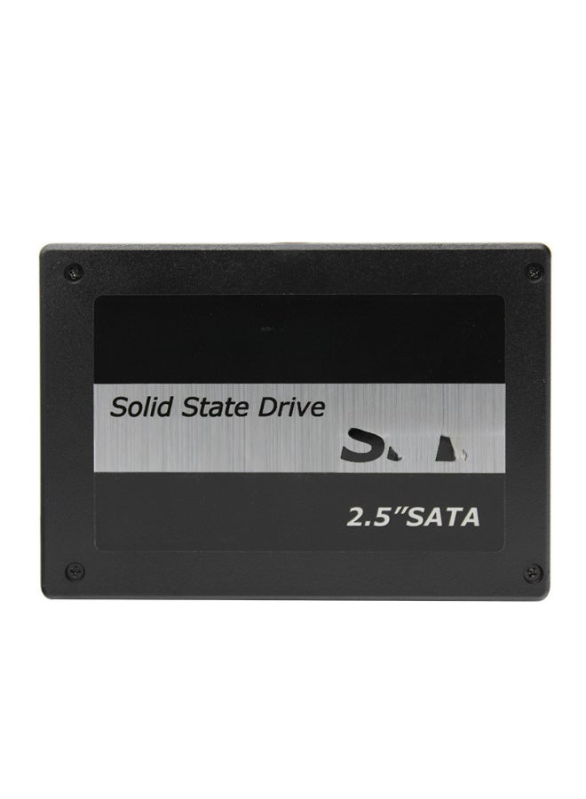 Goldenfir Solid State Drive No Overclaimed 128GB 256GB 360GB 1TB SATA3 Interface 2.5 Inches Notebook Universal High Speed-Capacity:2.5 Inch 240GB  - Image 5