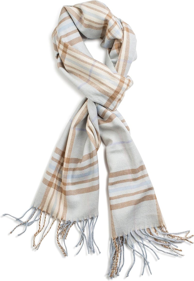 Super Soft Classic Cashmere Feel Winter Scarf