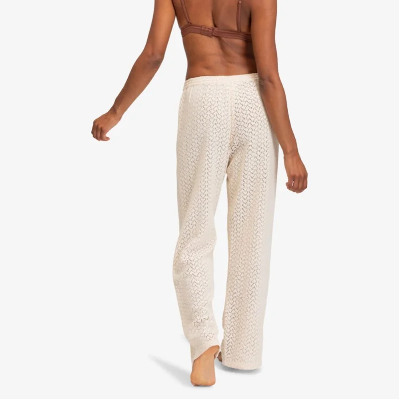 روكسي Mood Moving Beach Pant - Women