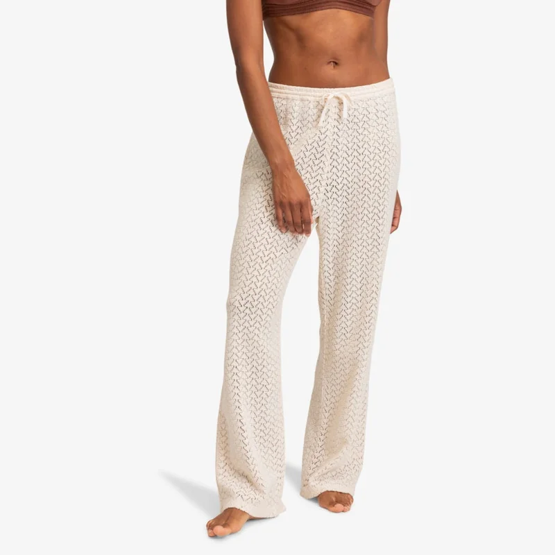 روكسي Mood Moving Beach Pant - Women