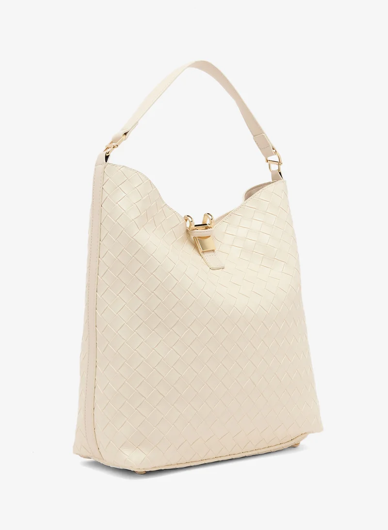 بي سي بي جي Slouchy Hobo Shoulder Bag